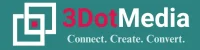 3DotMedia_Logo